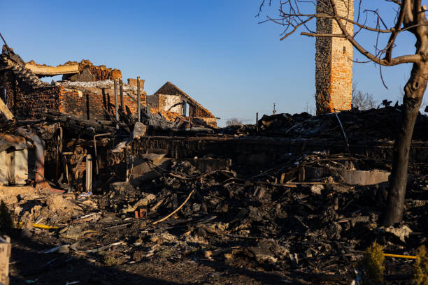 Reliable Smoke Damage Removal contractor in Spotswood, NJ by Fire Damage Laser Cleaning