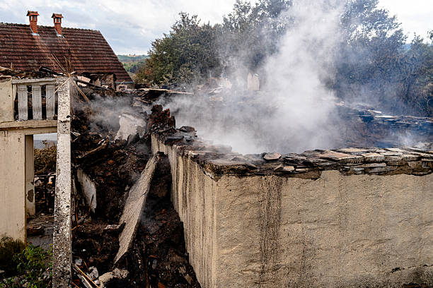 Affordable Smoke Damage Removal solutions in Spotswood, NJ